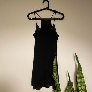 Zara mini dress